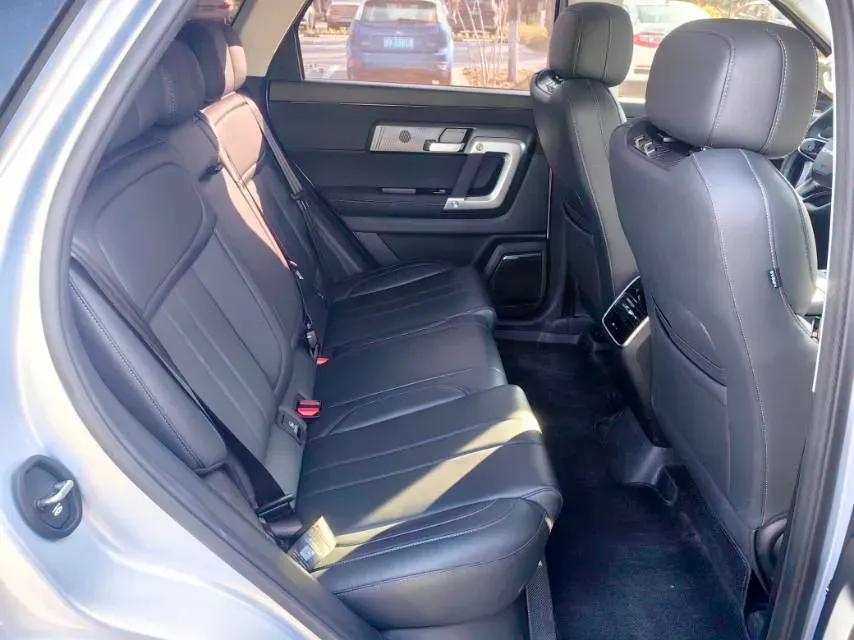 2025 Chery Tiggo7 C-DM 1.5T 156HP L4 DHT PHEV,autocango,china used car exporter,china ev exporter,chinese used car exporter,chinese used ev exporter