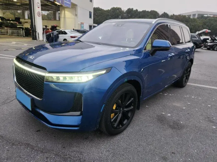 2020 Li ONE Range Extended 131HP REEV 40.5KWH