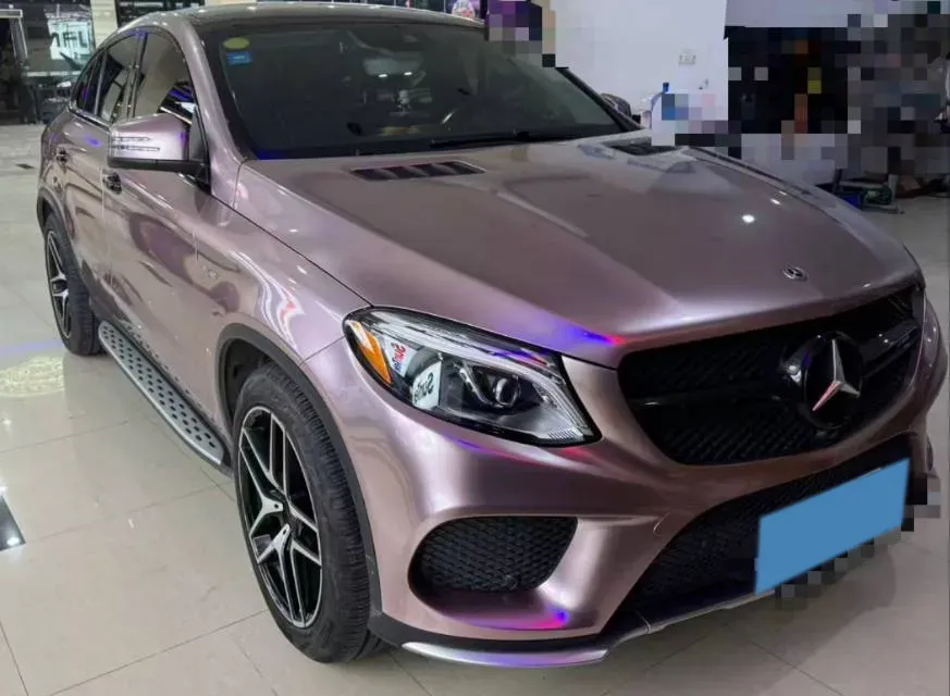 2018 Mercedes-Benz GLE Coupe AMG 3.0T 390HP V6 9AT,autocango,china used car exporter,china ev exporter,chinese used car exporter,chinese used ev exporter