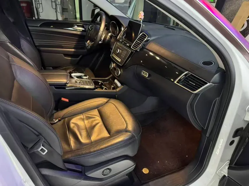 2018 Mercedes-Benz GLE Coupe AMG 3.0T 390HP V6 9AT,autocango,china used car exporter,china ev exporter,chinese used car exporter,chinese used ev exporter