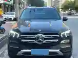 2022 Mercedes-Benz GLE Class 2.0T 258HP L4 9AT