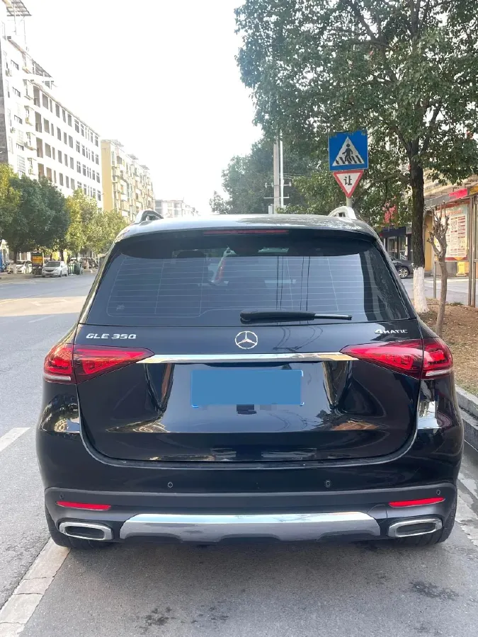 2022 Mercedes-Benz GLE Class 2.0T 258HP L4 9AT,autocango,china used car exporter,china ev exporter,chinese used car exporter,chinese used ev exporter