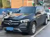 2022 Mercedes-Benz GLE Class 2.0T 258HP L4 9AT