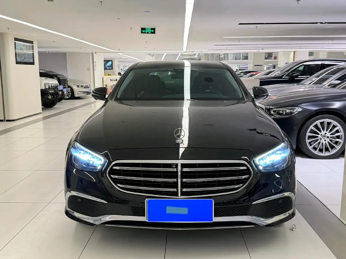 2021 Mercedes-Benz E Class 2.0T 258HP L4 9AT,autocango,china used car exporter,china ev exporter,chinese used car exporter,chinese used ev exporter