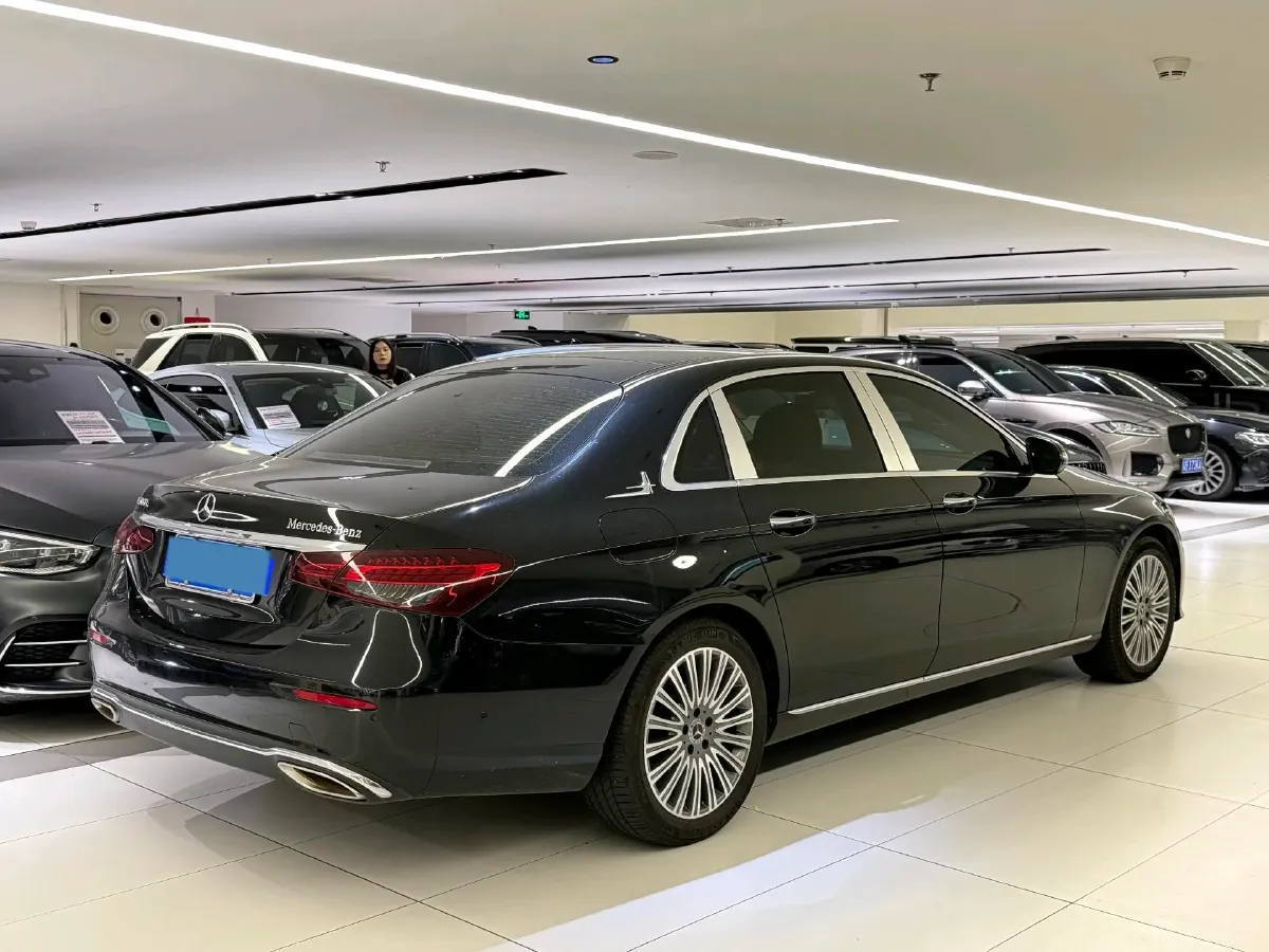 2021 Mercedes-Benz E Class 2.0T 258HP L4 9AT,autocango,china used car exporter,china ev exporter,chinese used car exporter,chinese used ev exporter