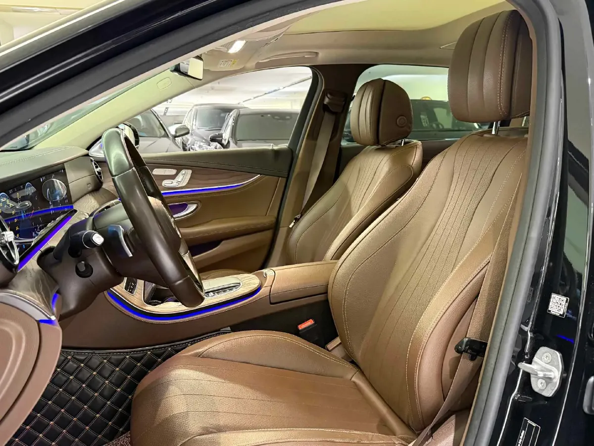 2021 Mercedes-Benz E Class 2.0T 258HP L4 9AT,autocango,china used car exporter,china ev exporter,chinese used car exporter,chinese used ev exporter