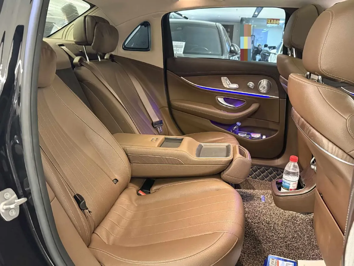 2021 Mercedes-Benz E Class 2.0T 258HP L4 9AT,autocango,china used car exporter,china ev exporter,chinese used car exporter,chinese used ev exporter