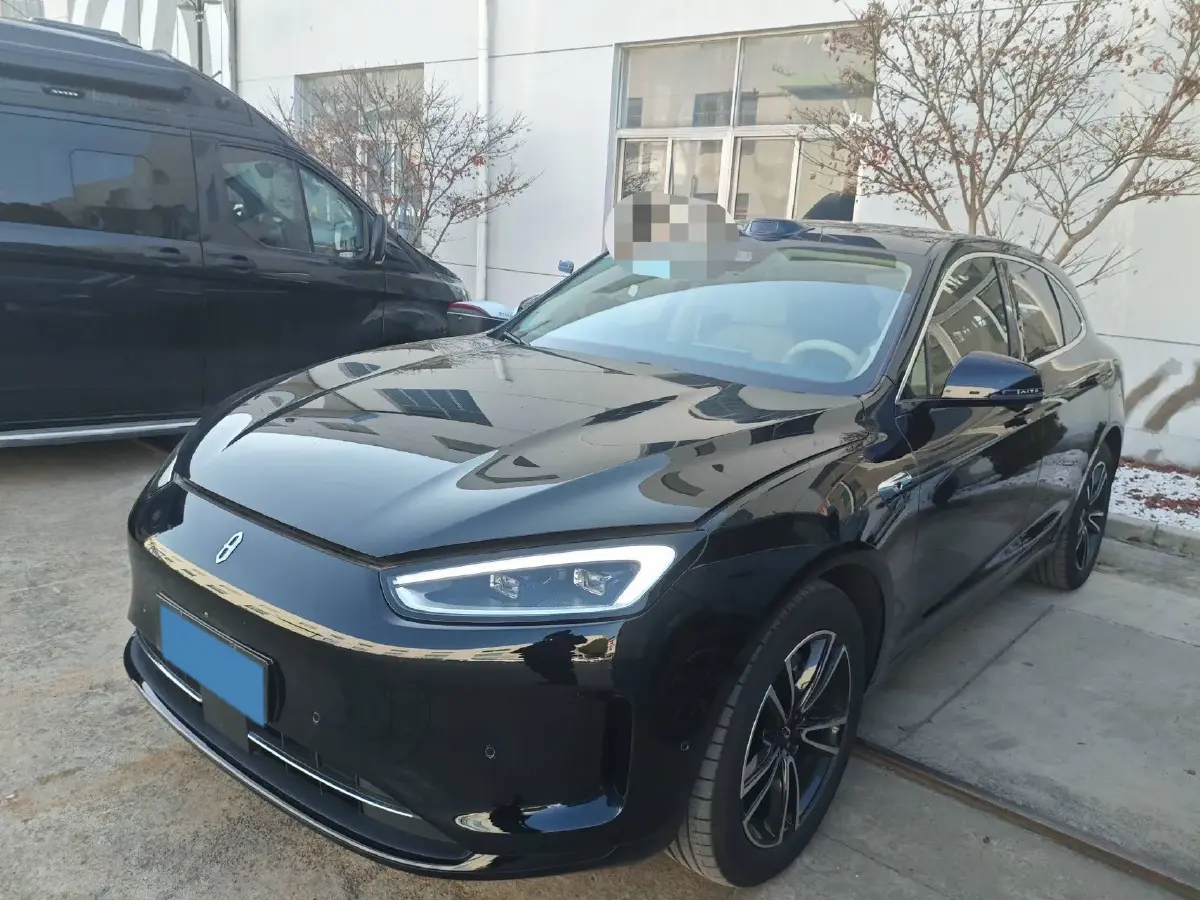 2024 AITO AITO M5 BEV 83KWH