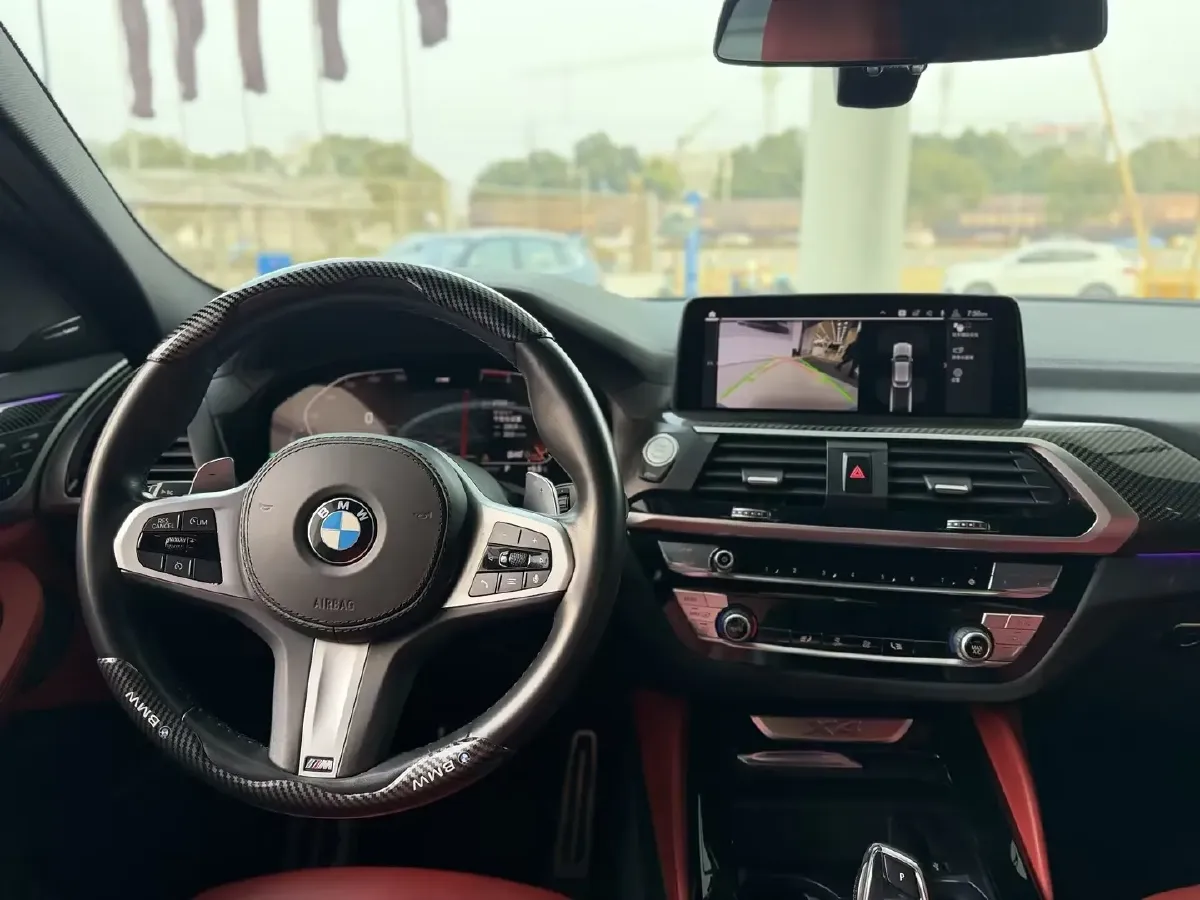 2020 BMW X4 2.0T 184HP L4 8AT,autocango,china used car exporter,china ev exporter,chinese used car exporter,chinese used ev exporter