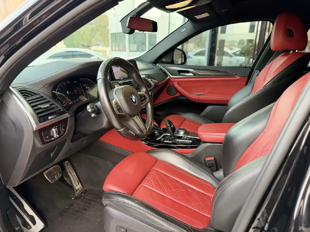 2020 BMW X4 2.0T 184HP L4 8AT,autocango,china used car exporter,china ev exporter,chinese used car exporter,chinese used ev exporter