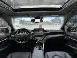 2021 Toyota Camry 2.5L 209HP L4 8AT
