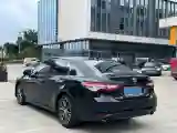 2021 Toyota Camry 2.5L 209HP L4 8AT