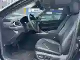 2021 Toyota Camry 2.5L 209HP L4 8AT