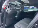 2021 Toyota Camry 2.5L 209HP L4 8AT