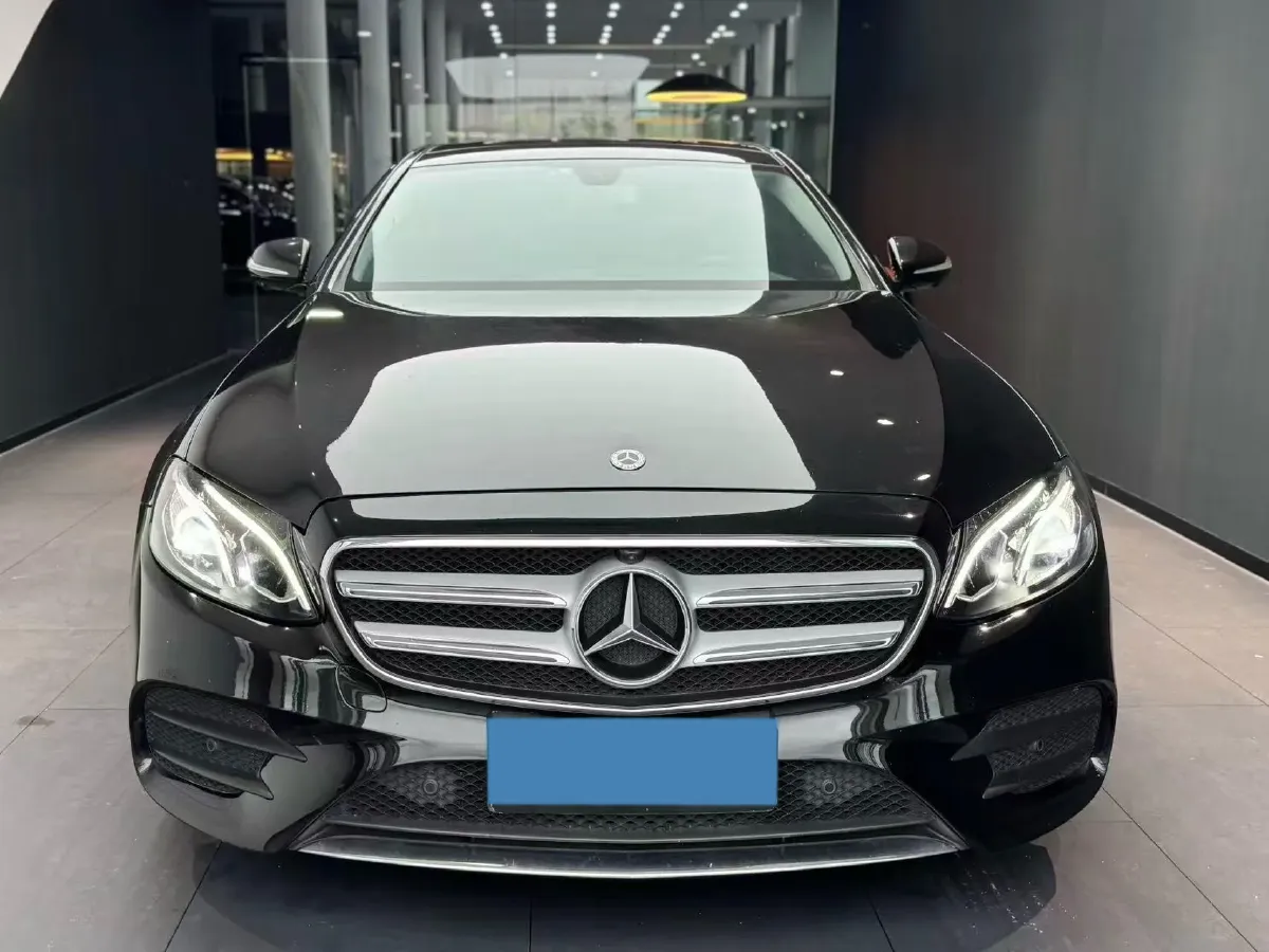 2020 Mercedes-Benz E Class 2.0T 258HP L4 9AT,autocango,china used car exporter,china ev exporter,chinese used car exporter,chinese used ev exporter