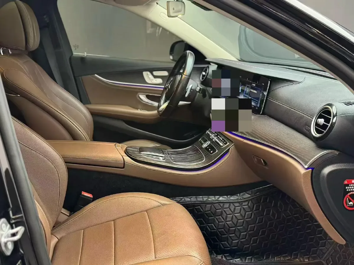 2020 Mercedes-Benz E Class 2.0T 258HP L4 9AT,autocango,china used car exporter,china ev exporter,chinese used car exporter,chinese used ev exporter