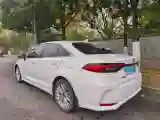 2023 Toyota Allion 2.0L 171HP L4 CVT