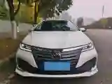 2023 Toyota Allion 2.0L 171HP L4 CVT