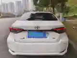 2023 Toyota Allion 2.0L 171HP L4 CVT