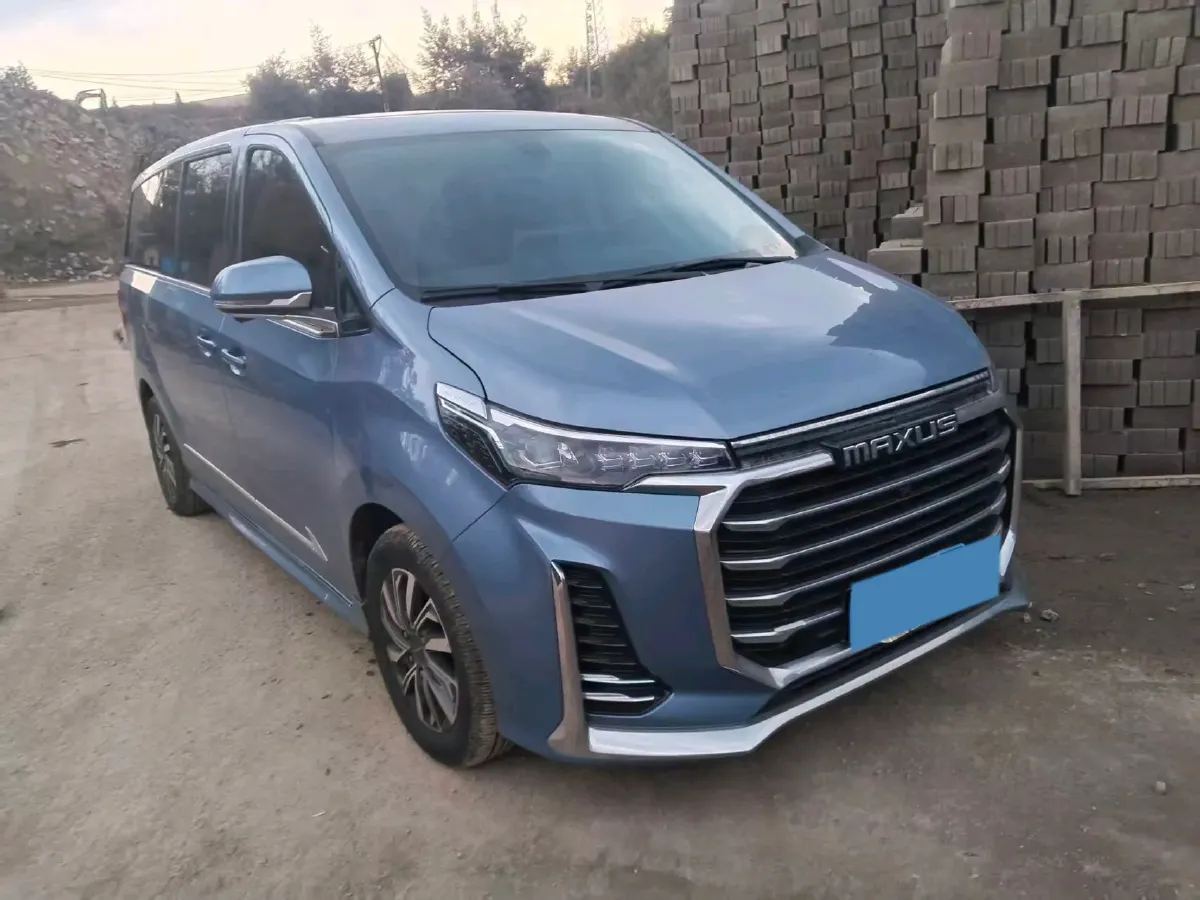 2021 MAXUS G20 2.0T 224HP L4 8AT,autocango,china used car exporter,china ev exporter,chinese used car exporter,chinese used ev exporter