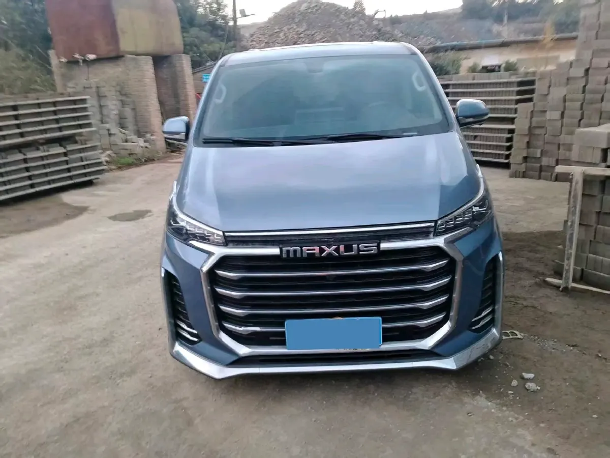 2021 MAXUS G20 2.0T 224HP L4 8AT,autocango,china used car exporter,china ev exporter,chinese used car exporter,chinese used ev exporter
