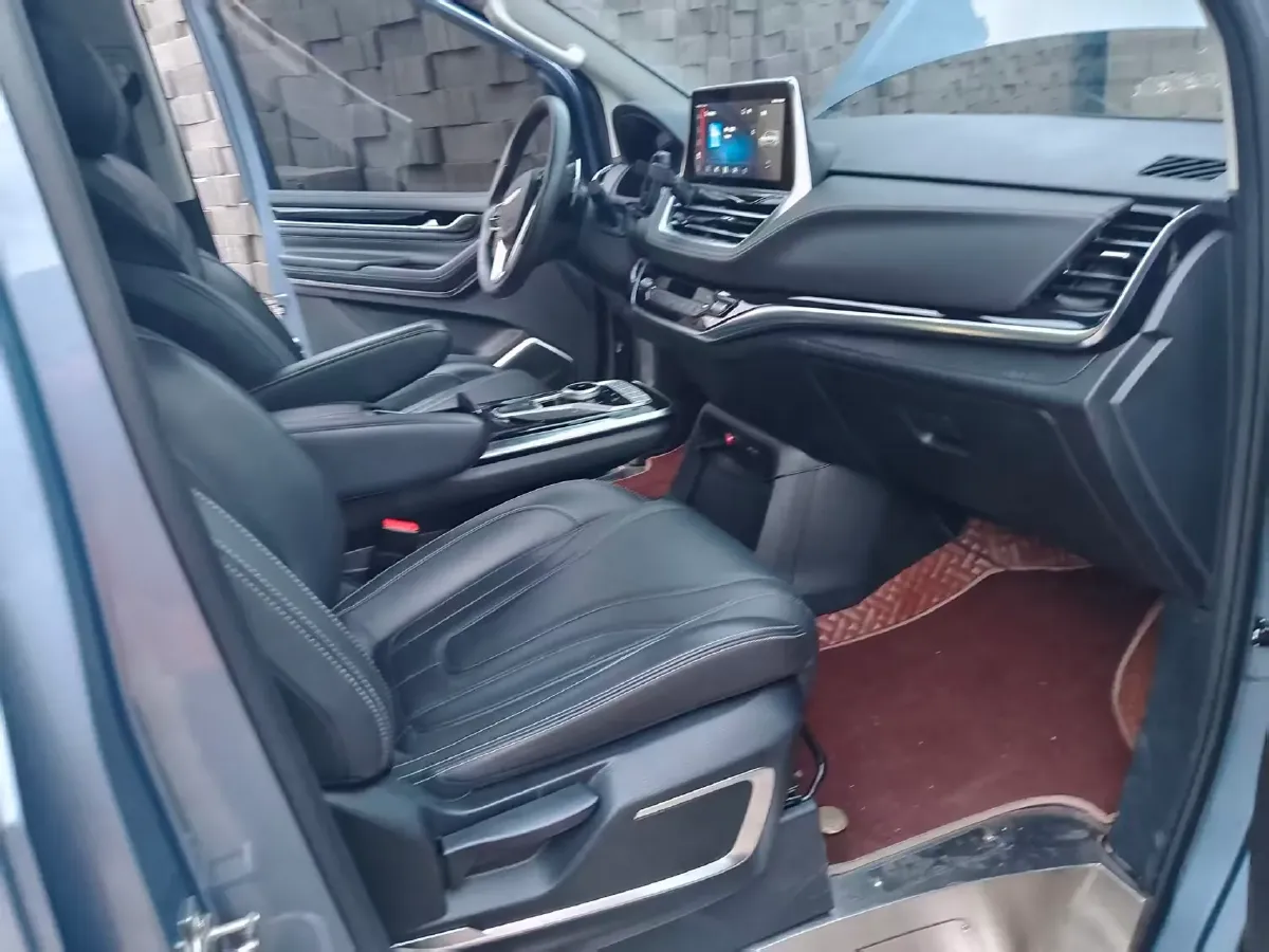 2021 MAXUS G20 2.0T 224HP L4 8AT,autocango,china used car exporter,china ev exporter,chinese used car exporter,chinese used ev exporter