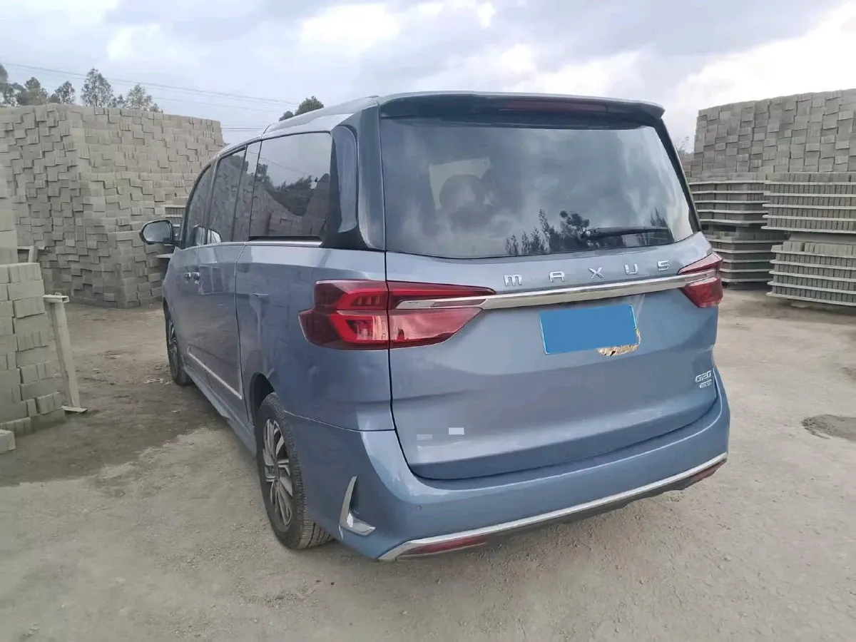 2021 MAXUS G20 2.0T 224HP L4 8AT,autocango,china used car exporter,china ev exporter,chinese used car exporter,chinese used ev exporter