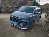 2021 MAXUS G20,autocango,china used car exporter,china ev exporter,chinese used car exporter,chinese used ev exporter