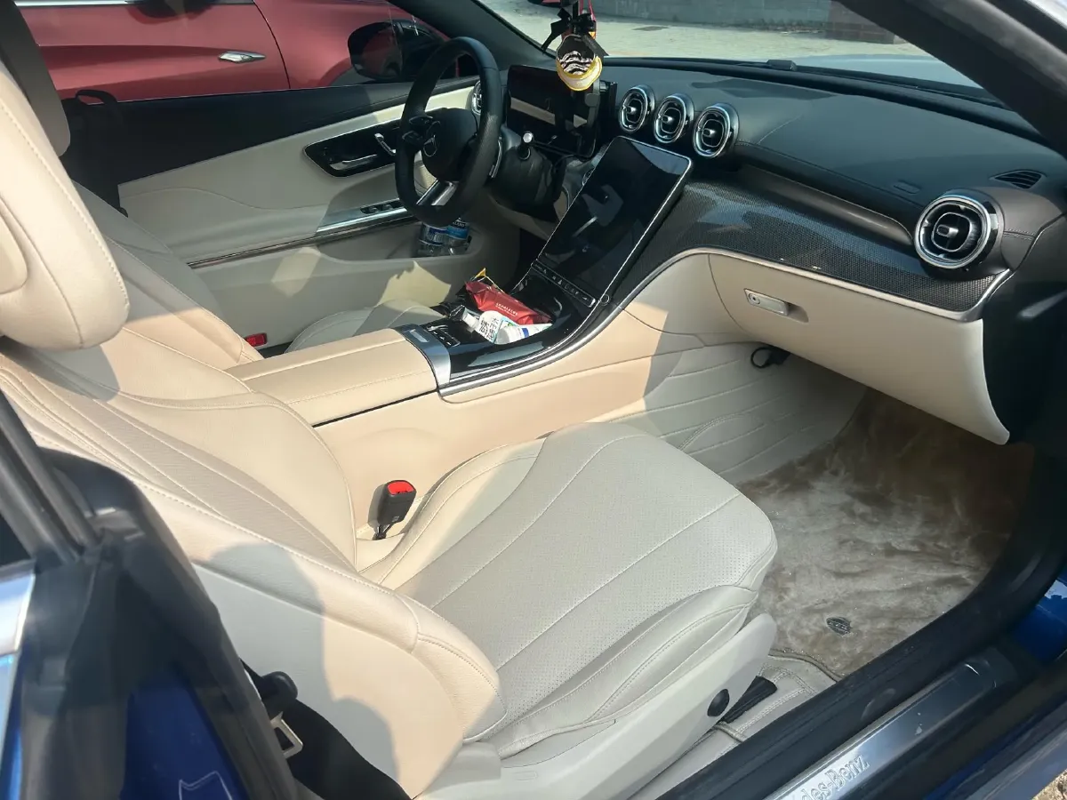 2024 Mercedes-Benz CLE Class 2.0T 204HP L4 9AT,autocango,china used car exporter,china ev exporter,chinese used car exporter,chinese used ev exporter