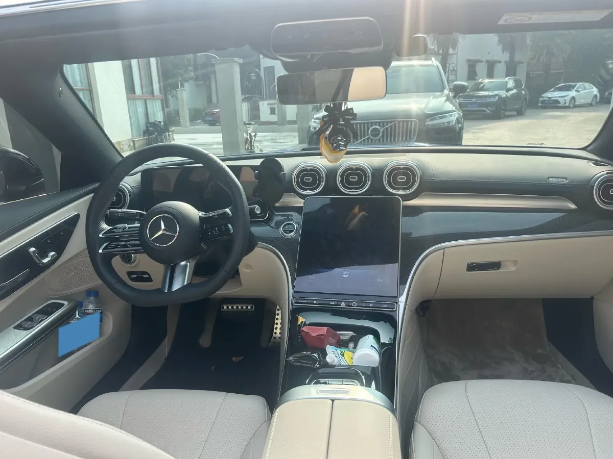 2024 Mercedes-Benz CLE Class 2.0T 204HP L4 9AT,autocango,china used car exporter,china ev exporter,chinese used car exporter,chinese used ev exporter