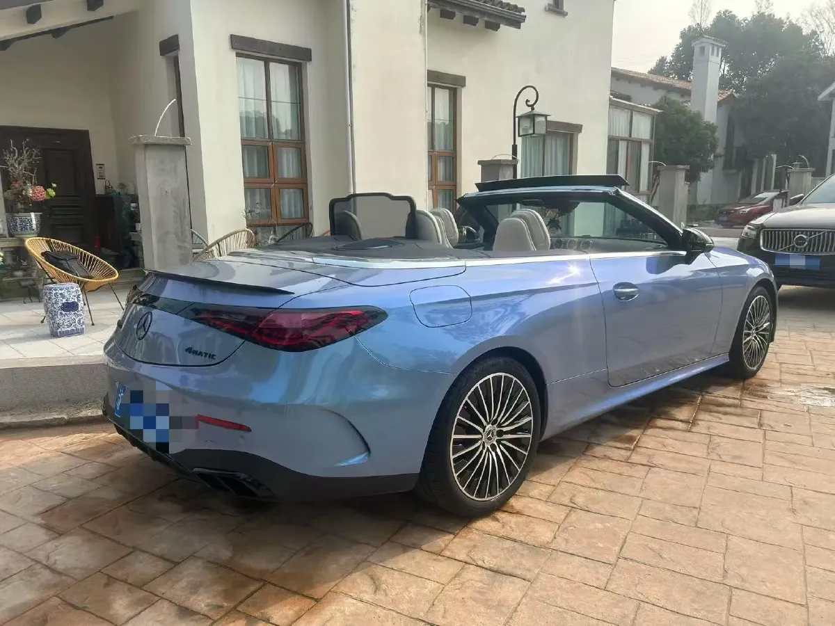 2024 Mercedes-Benz CLE Class 2.0T 204HP L4 9AT,autocango,china used car exporter,china ev exporter,chinese used car exporter,chinese used ev exporter