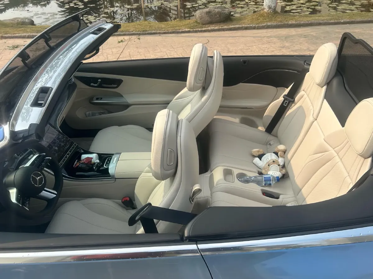 2024 Mercedes-Benz CLE Class 2.0T 204HP L4 9AT,autocango,china used car exporter,china ev exporter,chinese used car exporter,chinese used ev exporter