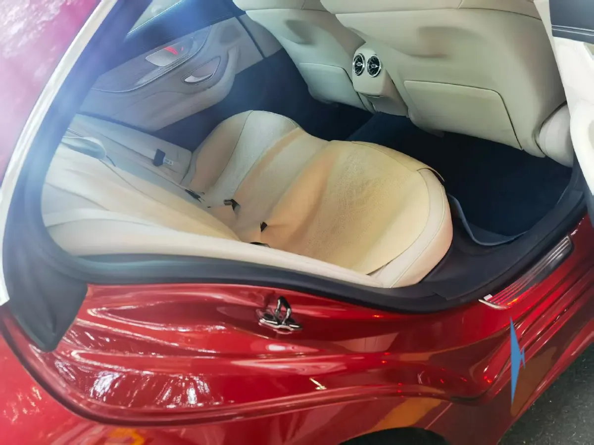 2021 Mercedes-Benz CLS Class 2.0T 258HP L4 9AT,autocango,china used car exporter,china ev exporter,chinese used car exporter,chinese used ev exporter