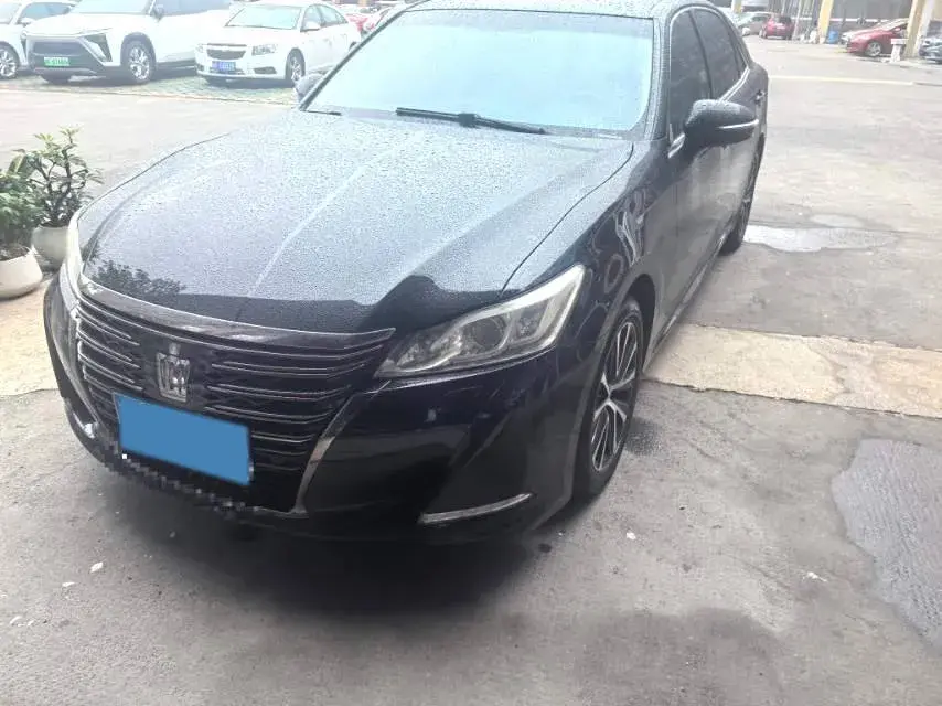 2018 Infiniti Q50L 2.0T 211HP L4 7AT