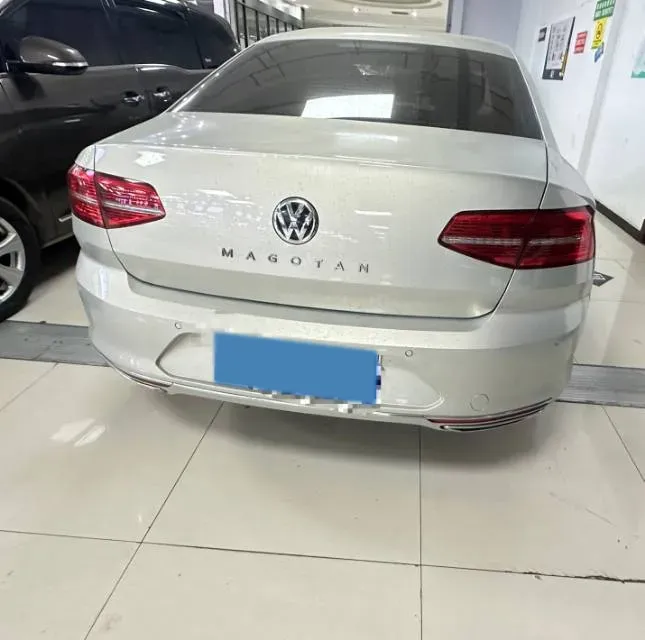 2018 Volkswagen Magotan 1.8T 180HP L4 7DCT,autocango,china used car exporter,china ev exporter,chinese used car exporter,chinese used ev exporter