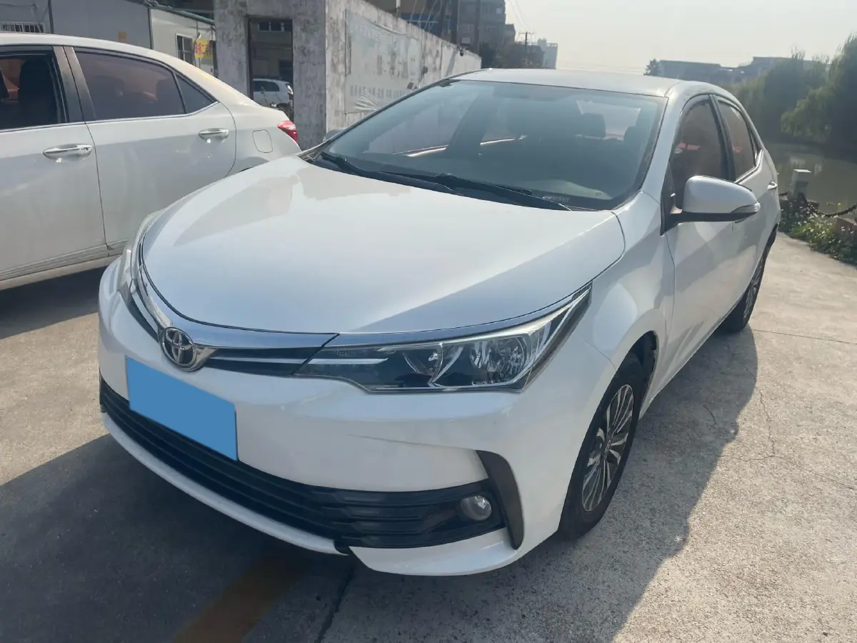 2018 JAC Refine S7 1.5T 174HP L4 6DCT