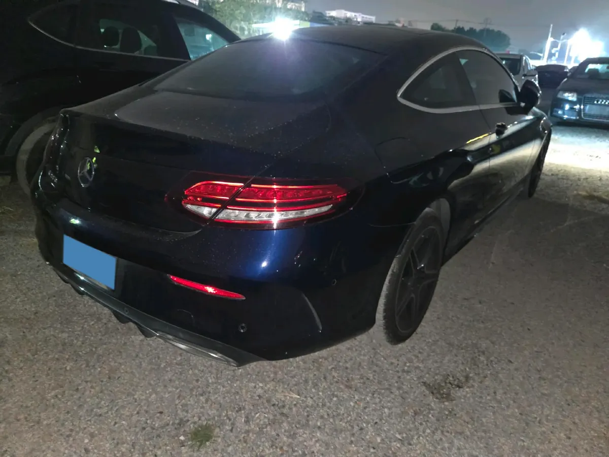 2021 Mercedes-Benz C Class 1.5T 184HP L4 9AT,autocango,china used car exporter,china ev exporter,chinese used car exporter,chinese used ev exporter