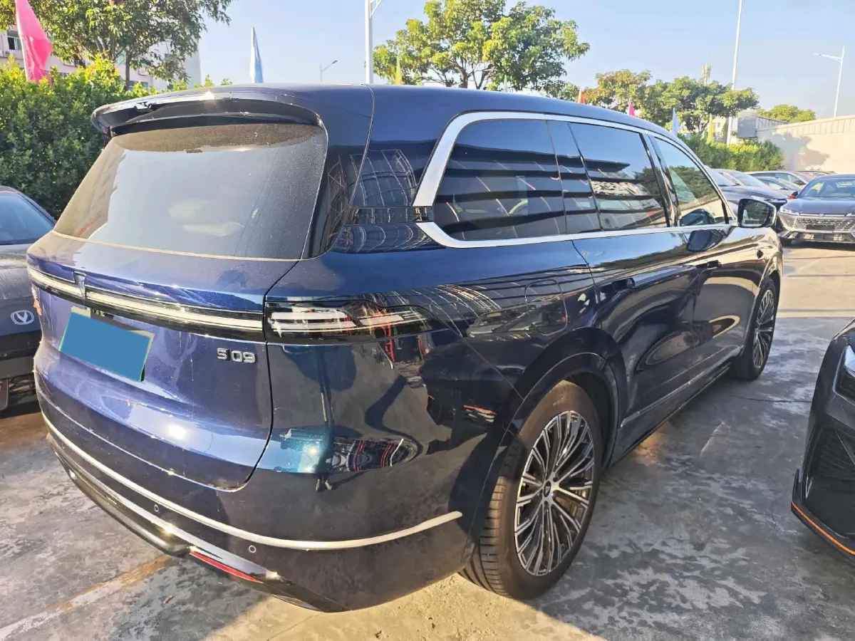 2025 Deepal S09 REEV 150HP REEV,autocango,china used car exporter,china ev exporter,chinese used car exporter,chinese used ev exporter