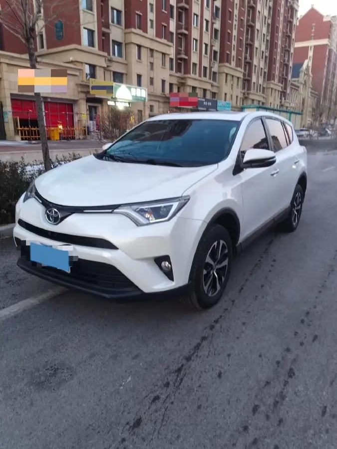 2019 Subaru Legacy 2.5L 175HP H4 CVT