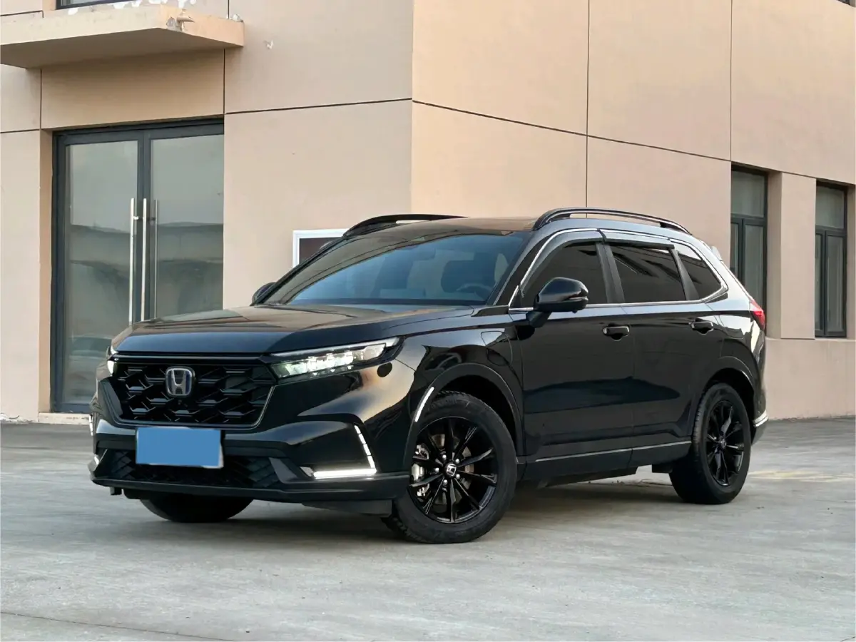 2023 HYPTEC GT BEV 60KWH