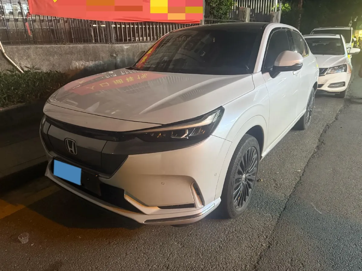 2022 Honda e:NS1 BEV 68.8KWH,autocango,china used car exporter,china ev exporter,chinese used car exporter,chinese used ev exporter