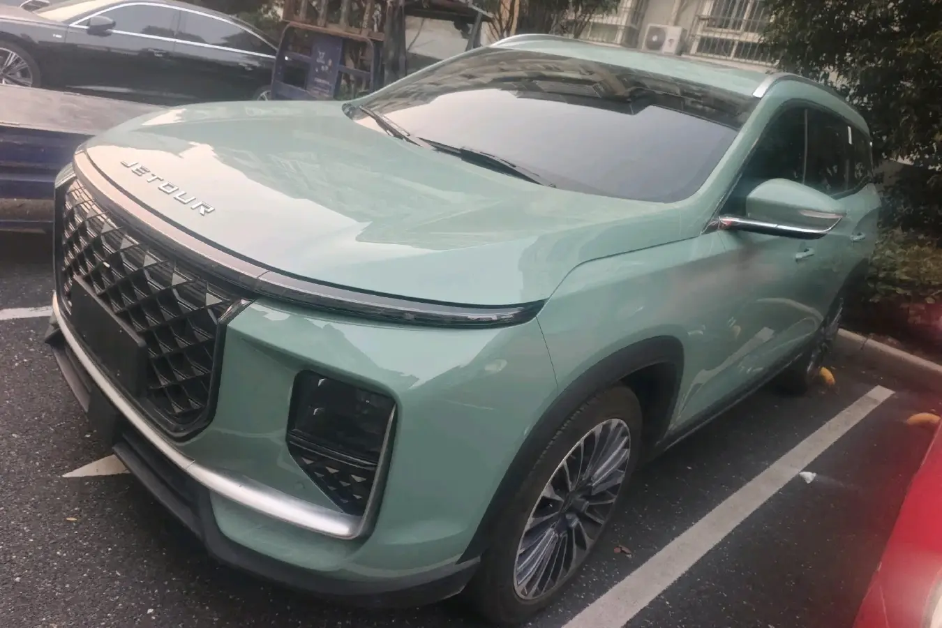 2023 Buick E4 BEV 65KWH