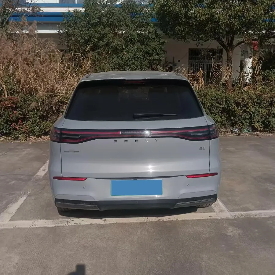 2024 LanDian E5 1.5L 110HP L4 E-CVT PHEV 17.52KWH,autocango,china used car exporter,china ev exporter,chinese used car exporter,chinese used ev exporter