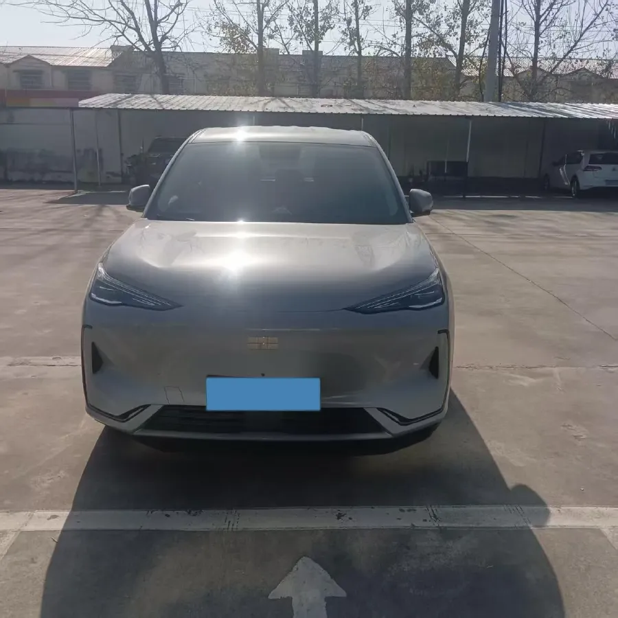 2024 LanDian E5 1.5L 110HP L4 E-CVT PHEV 17.52KWH,autocango,china used car exporter,china ev exporter,chinese used car exporter,chinese used ev exporter