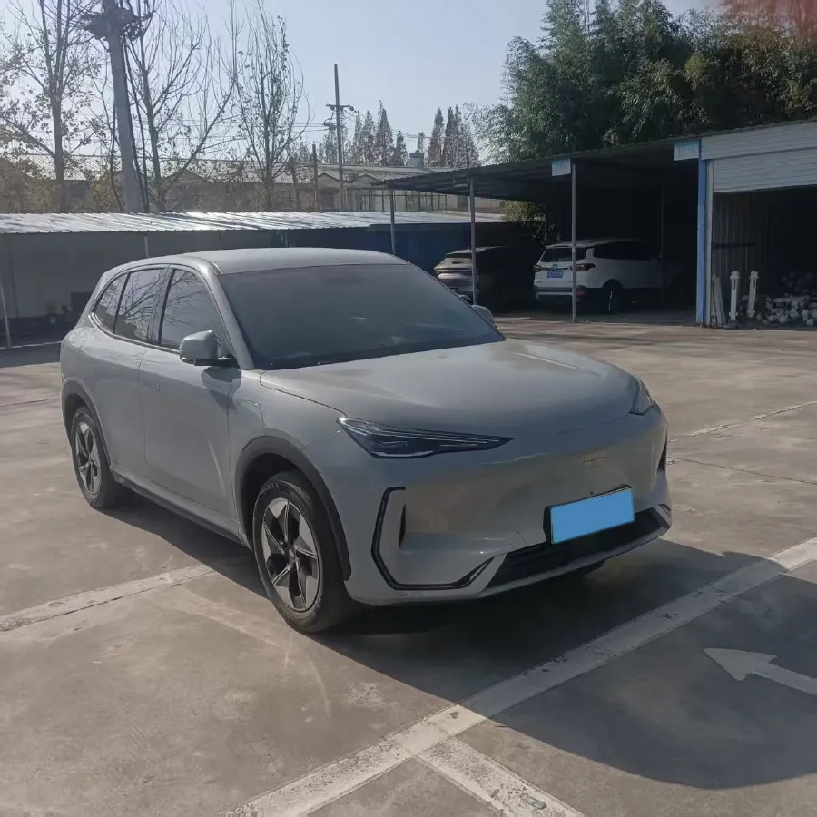 2024 LanDian E5 1.5L 110HP L4 E-CVT PHEV 17.52KWH,autocango,china used car exporter,china ev exporter,chinese used car exporter,chinese used ev exporter