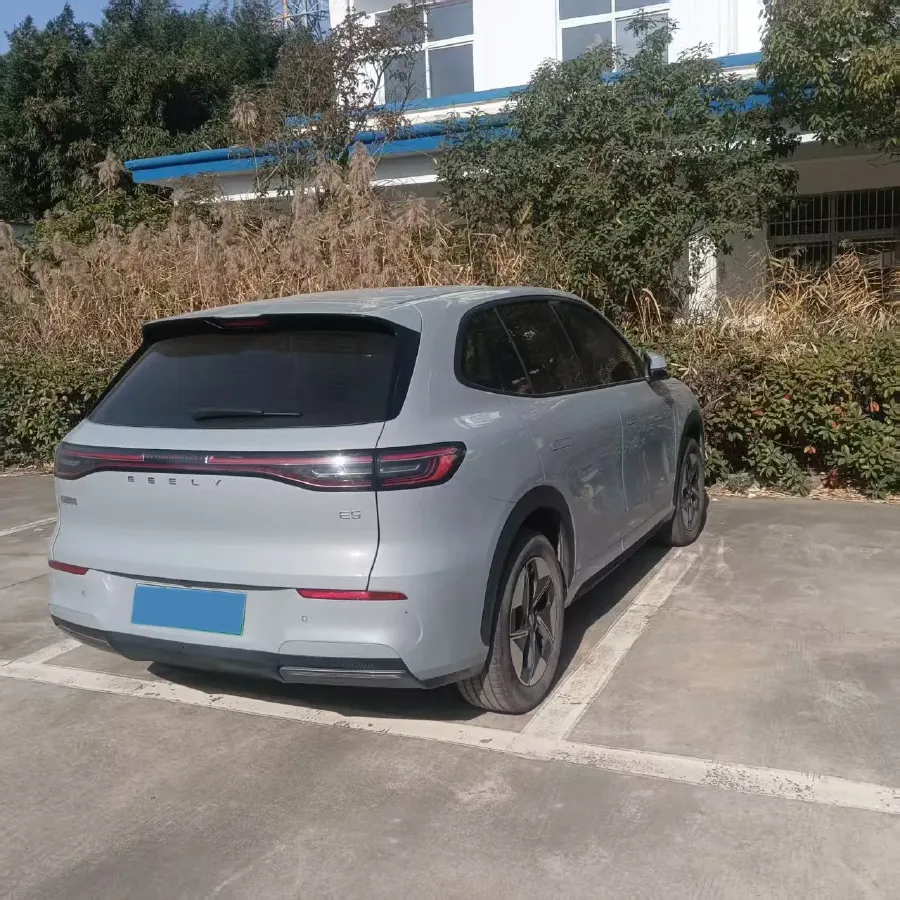 2024 LanDian E5 1.5L 110HP L4 E-CVT PHEV 17.52KWH,autocango,china used car exporter,china ev exporter,chinese used car exporter,chinese used ev exporter