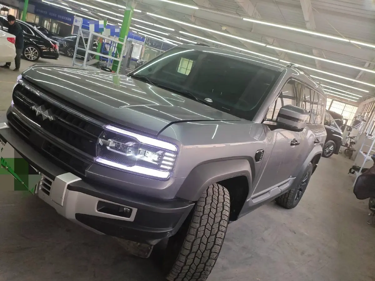 2023 Toyota Sienna 2.5L 189HP L4 E-CVT Hybrid