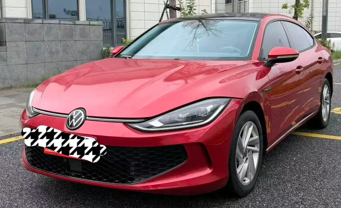 2023 Volkswagen Lamando 1.4T 150HP L4 7DCT