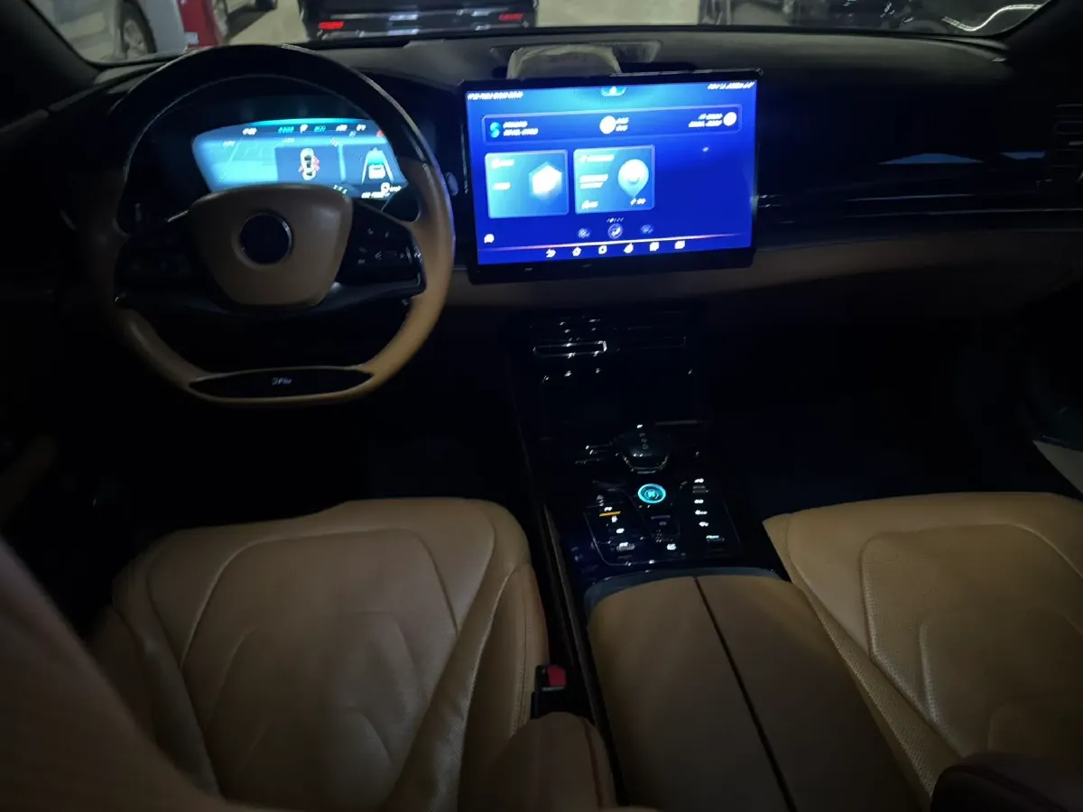 2022 Hycan A06 BEV 71KWH,autocango,china used car exporter,china ev exporter,chinese used car exporter,chinese used ev exporter