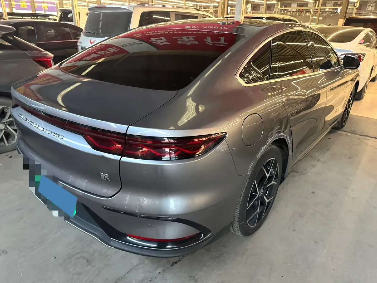 2022 Hycan A06 BEV 71KWH,autocango,china used car exporter,china ev exporter,chinese used car exporter,chinese used ev exporter